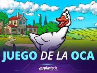 Juego De La Oca screenshot