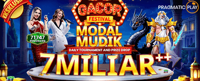 Jackpot Slot Gacor Setiap Hari banner