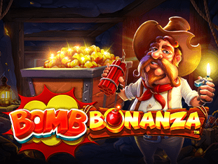 Bomb Bonanza screenshot