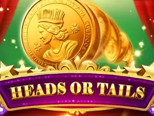 Heads Or Tails screenshot