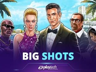Big Shots™ screenshot